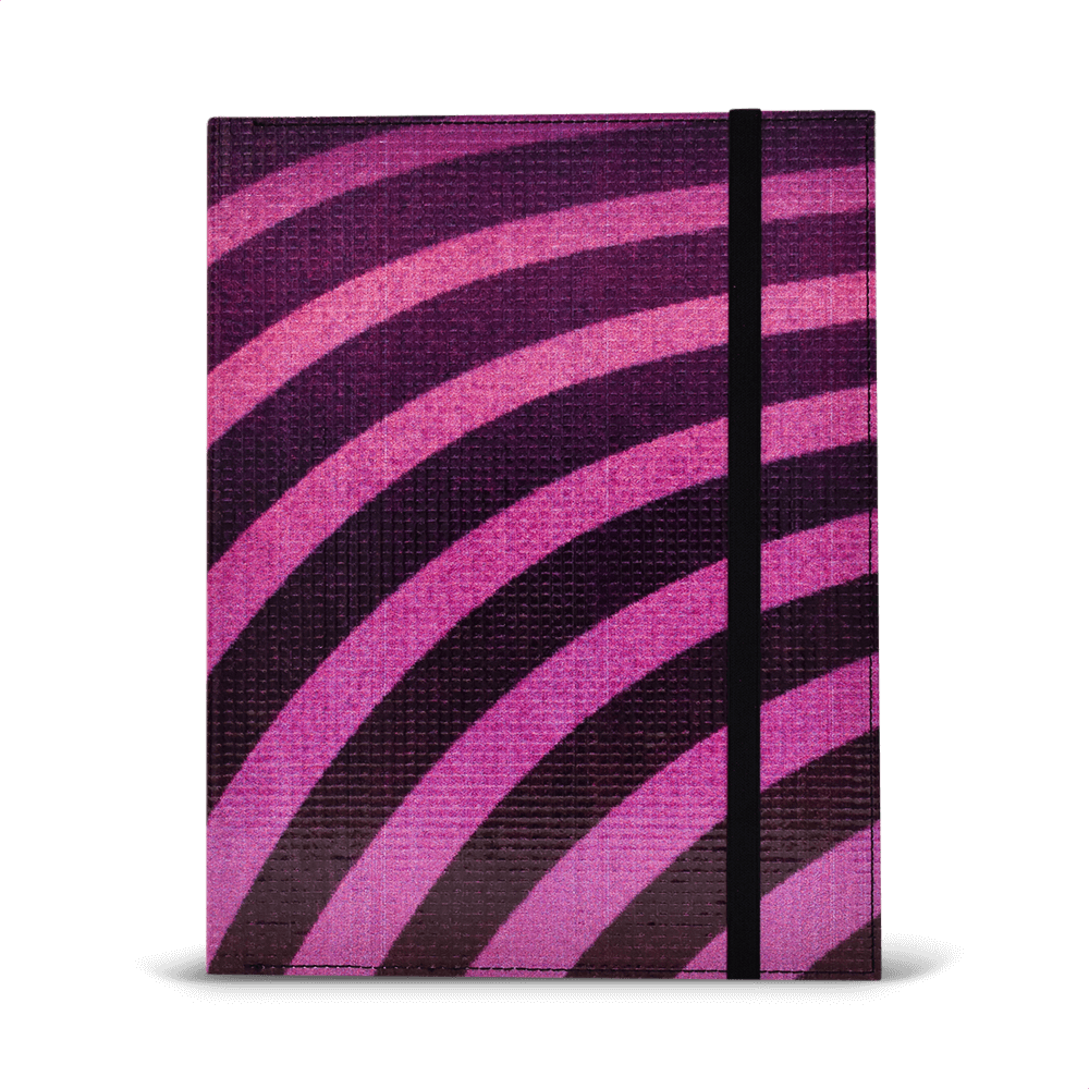 Oliver Notebook