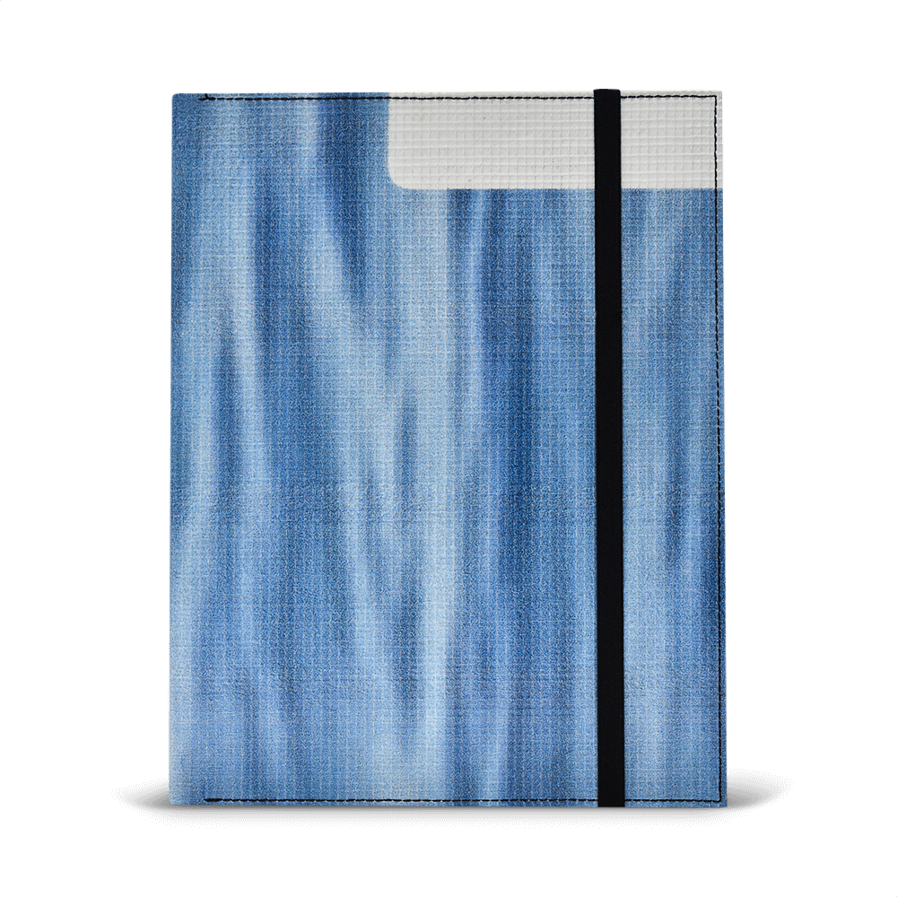 Oliver Notebook
