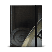 Oliver Notebook