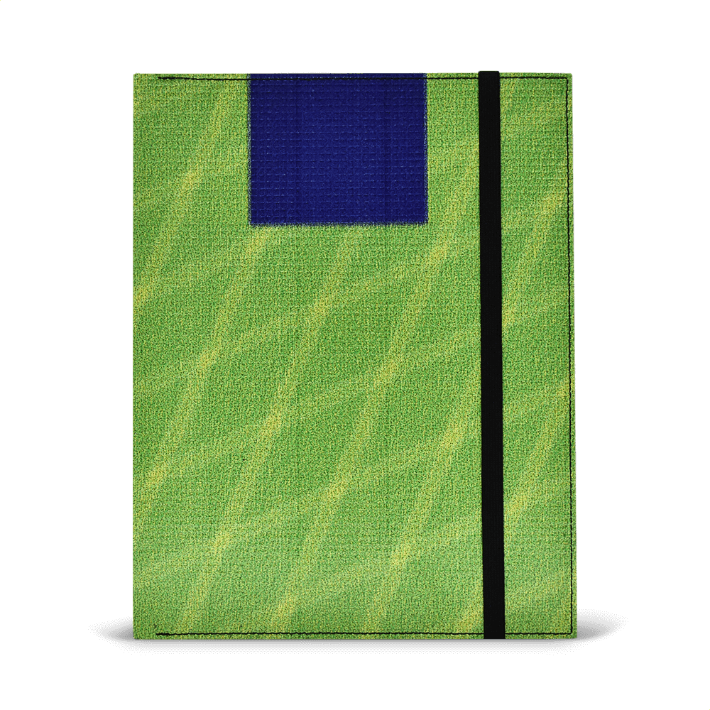 Oliver Notebook
