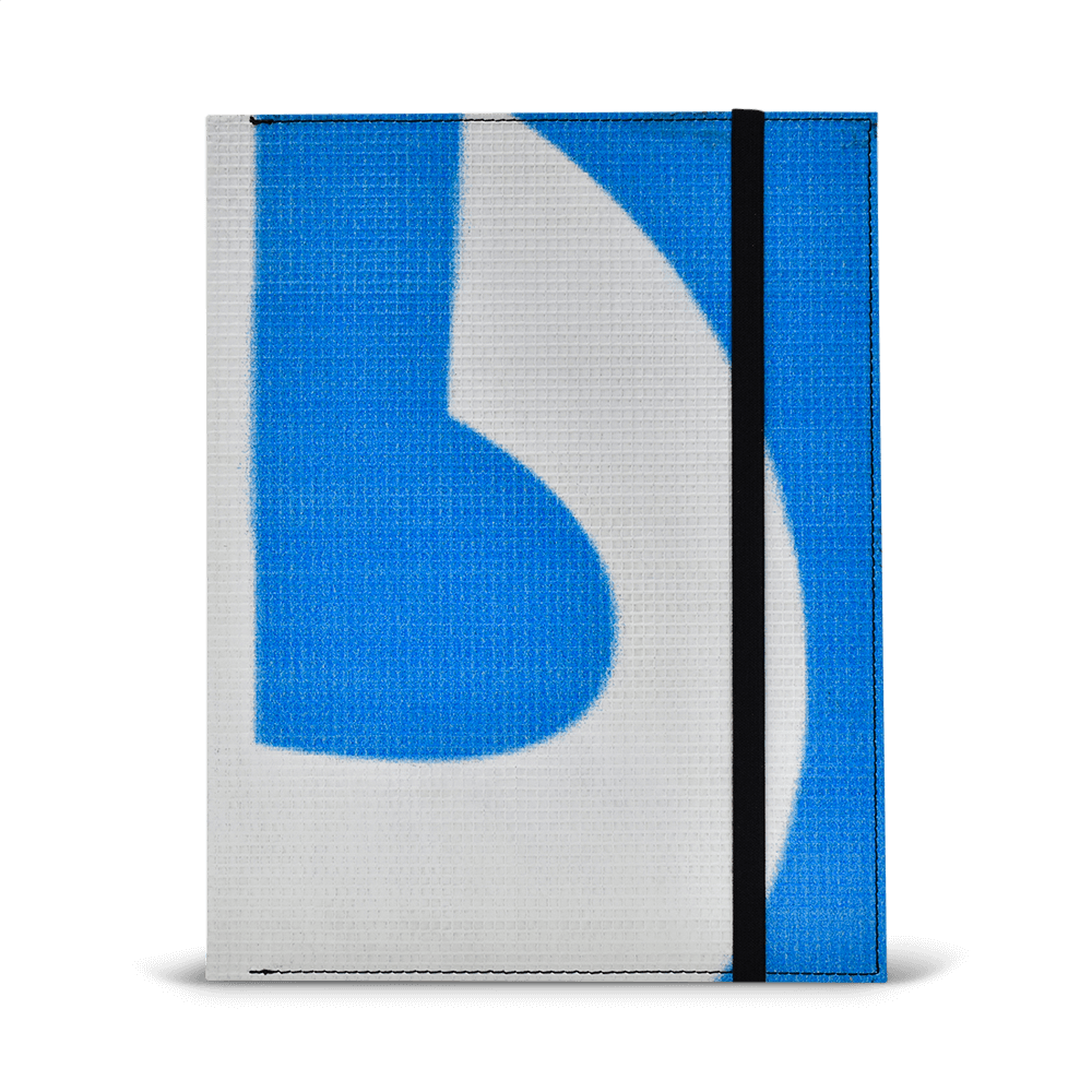 Oliver Notebook