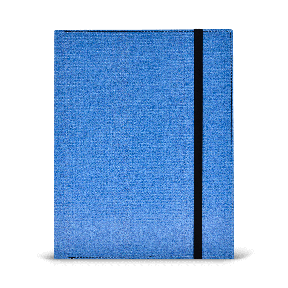 Oliver Notebook