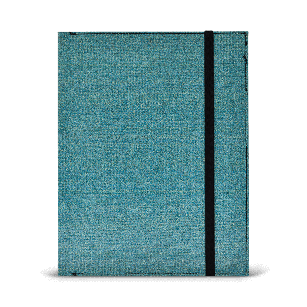 Oliver Notebook