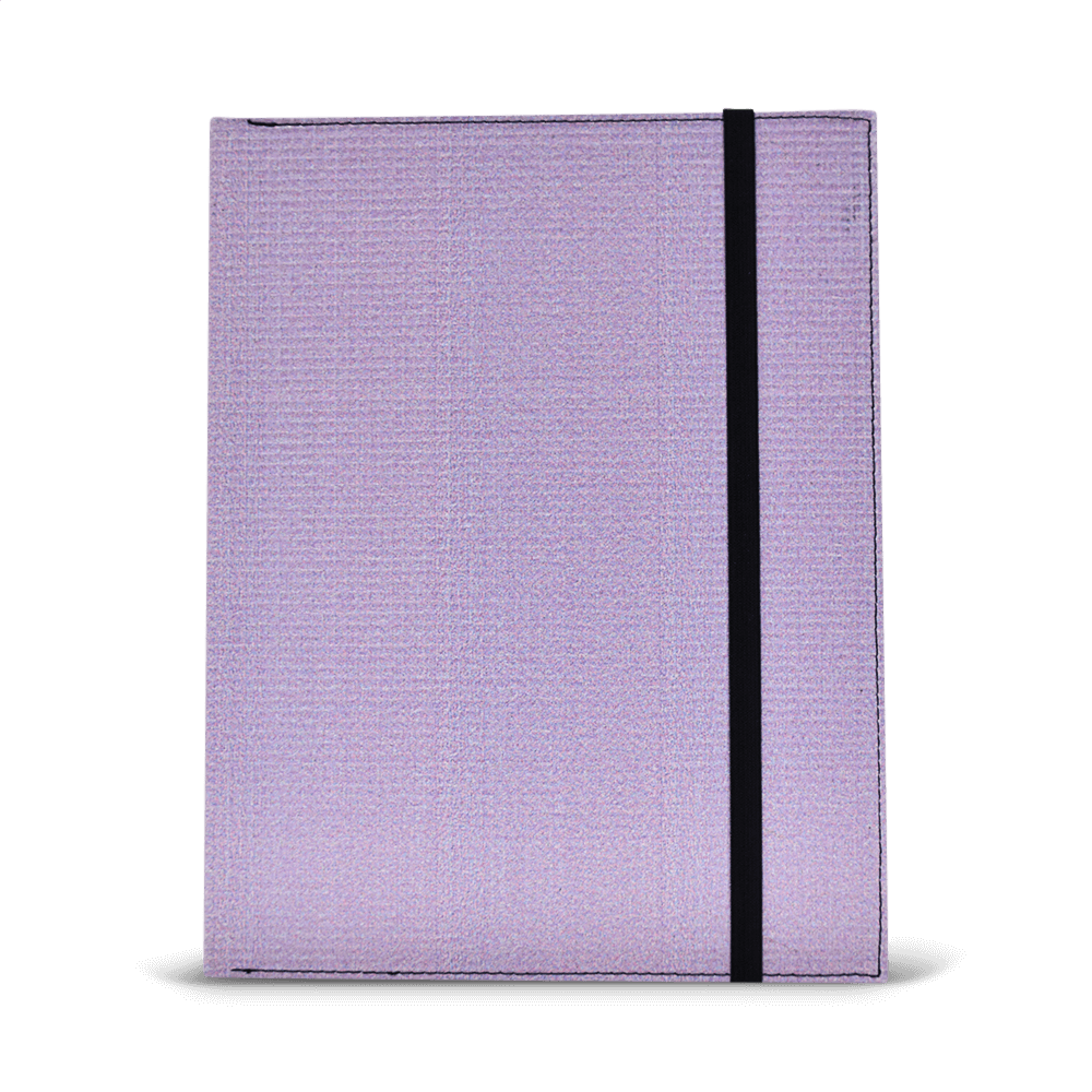 Oliver Notebook