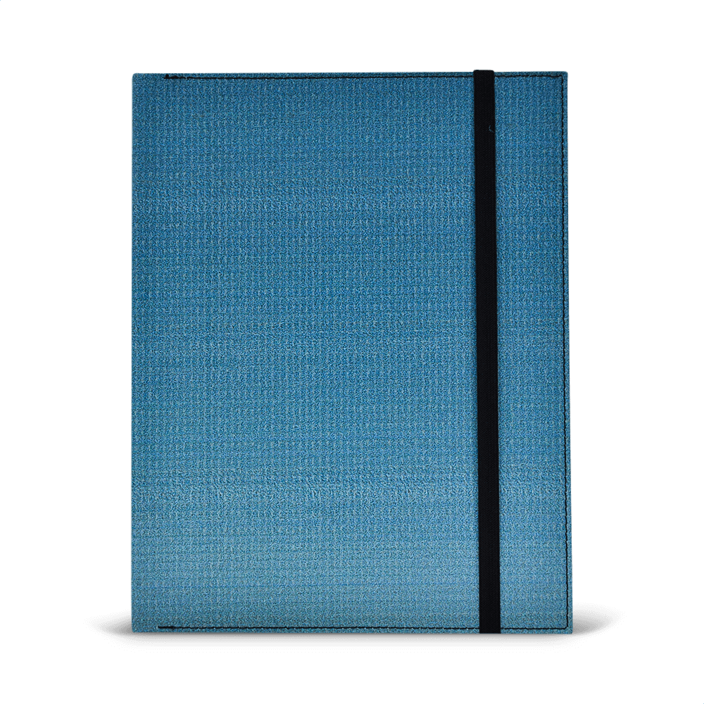 Oliver Notebook
