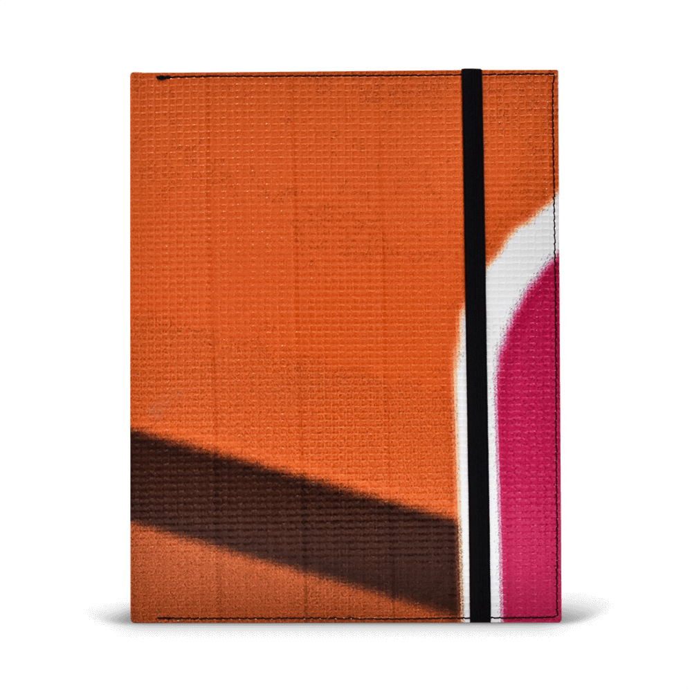 Oliver Notebook