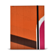 Oliver Notebook