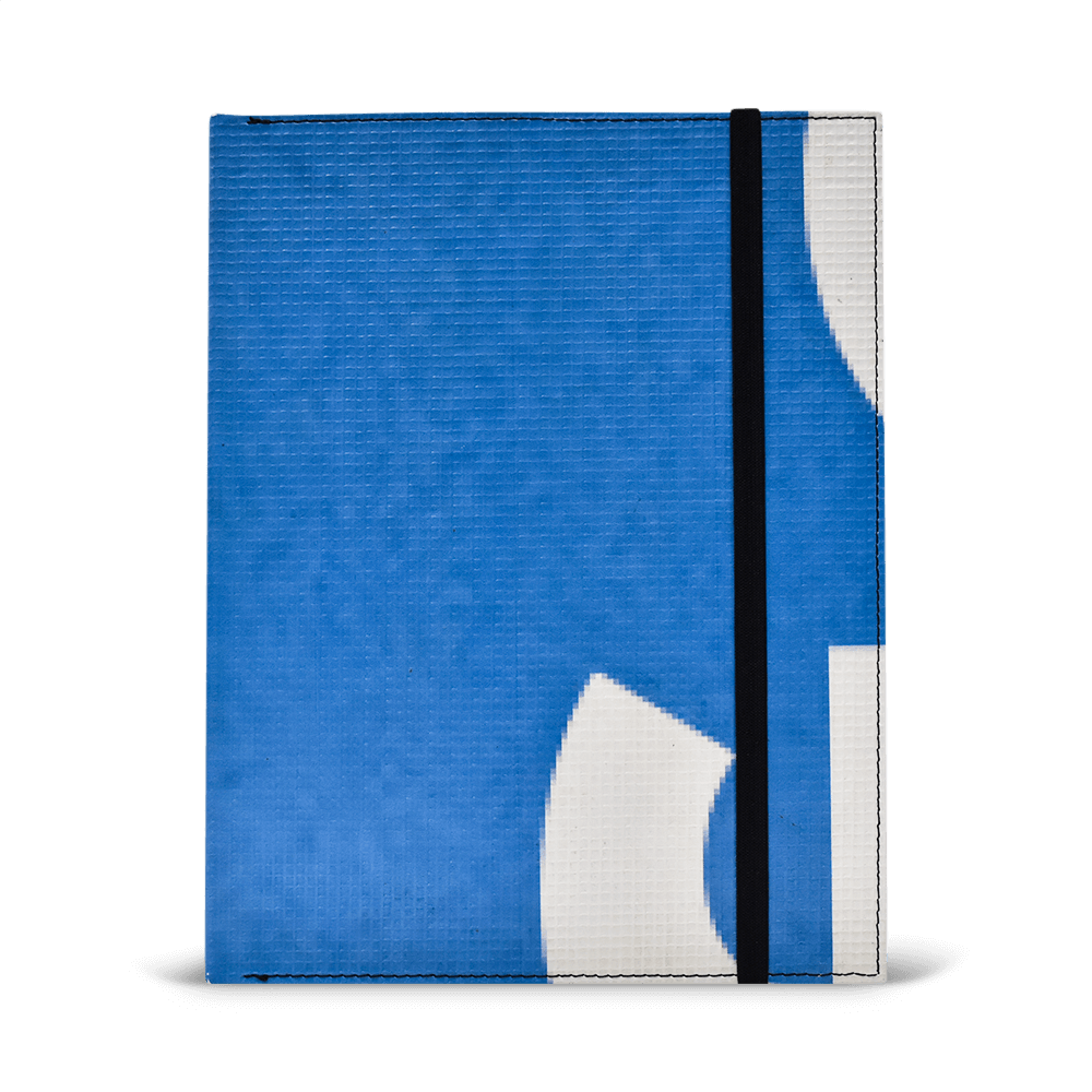 Oliver Notebook