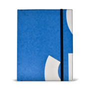Oliver Notebook