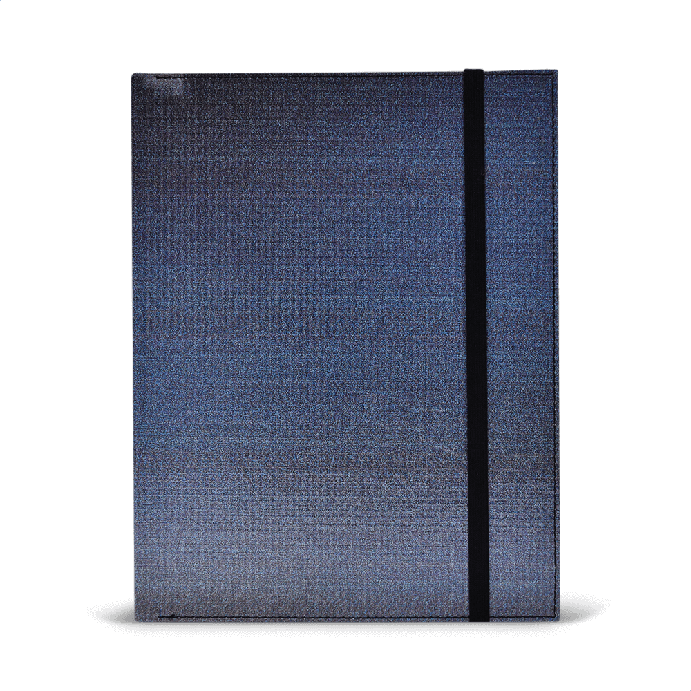 Oliver Notebook