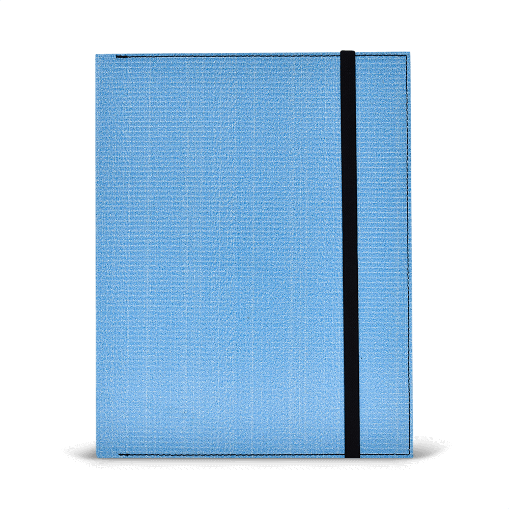 Oliver Notebook