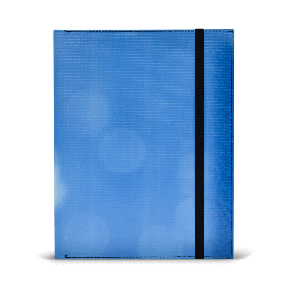 Oliver Notebook