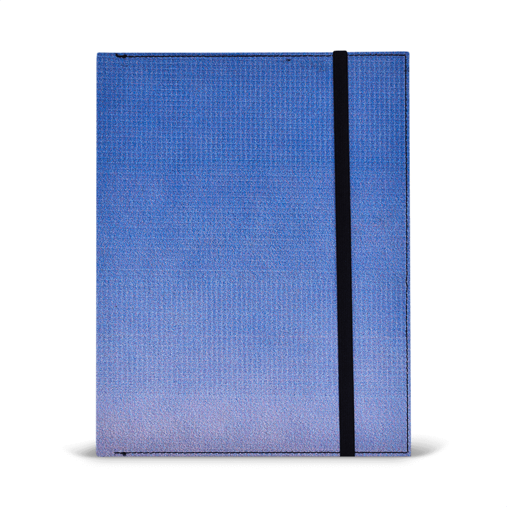 Oliver Notebook