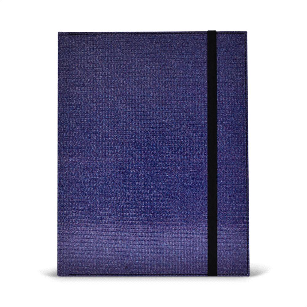 Oliver Notebook