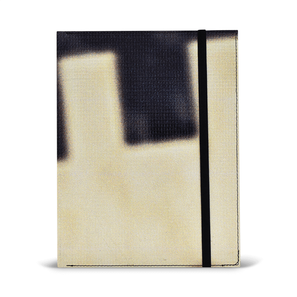 Oliver Notebook