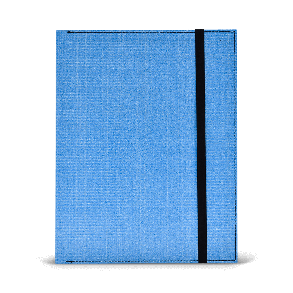 Oliver Notebook