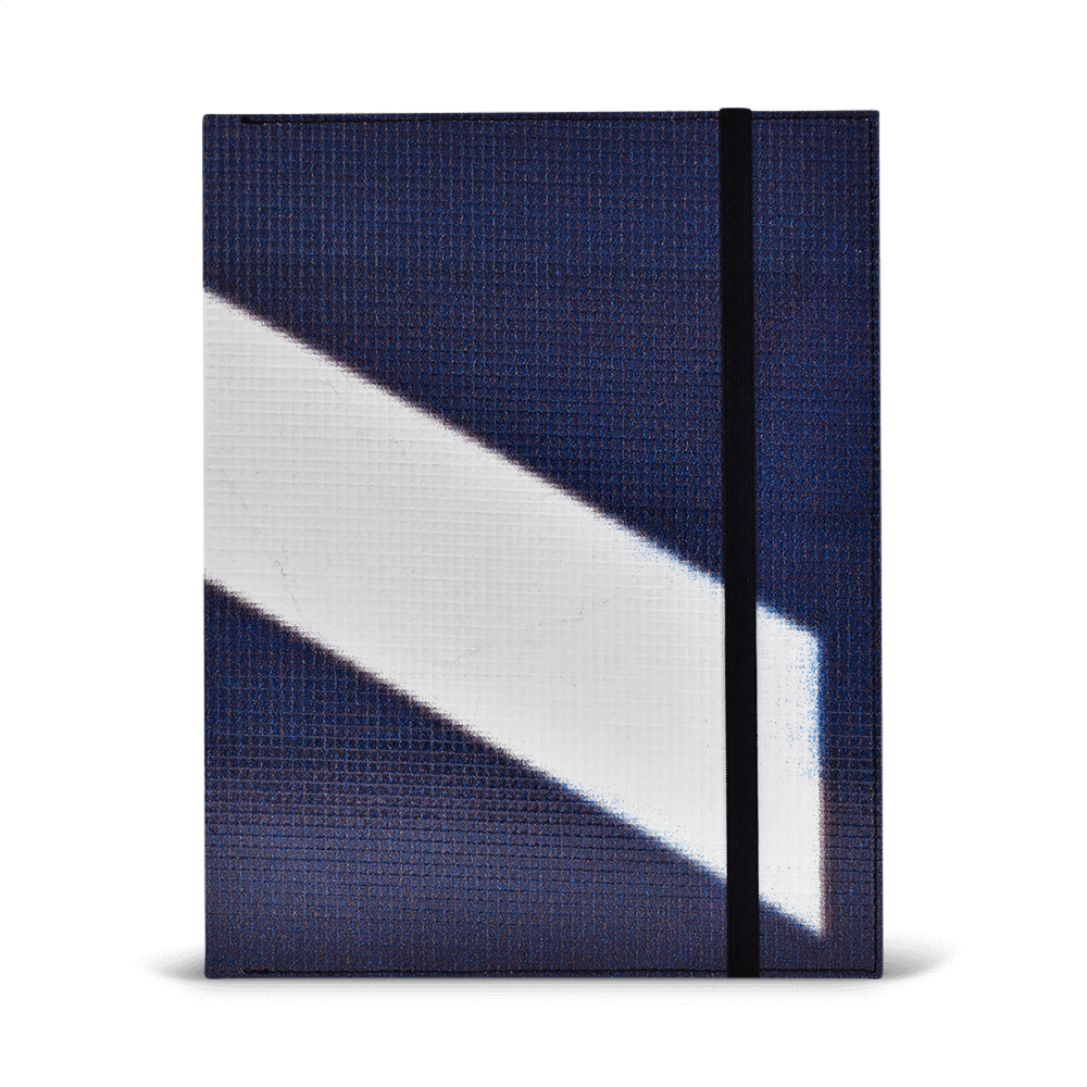 Oliver Notebook