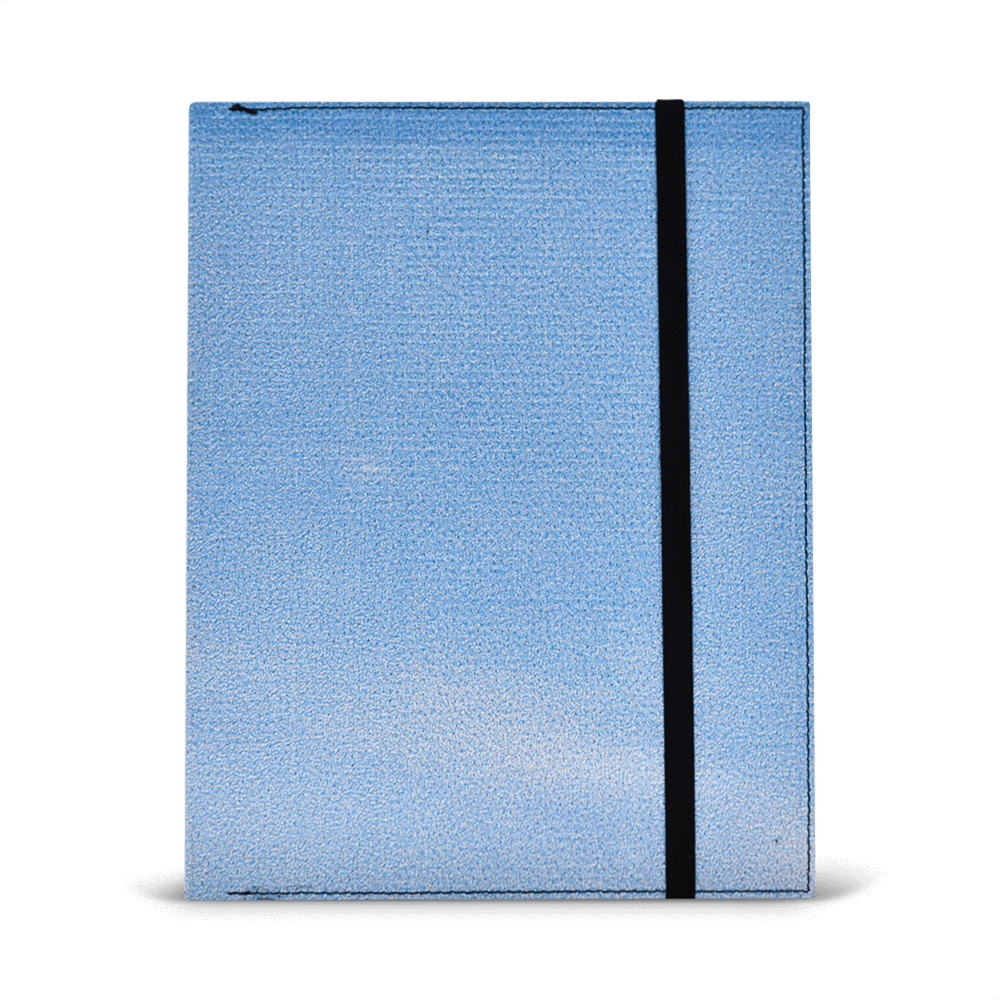 Oliver Notebook