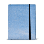 Oliver Notebook