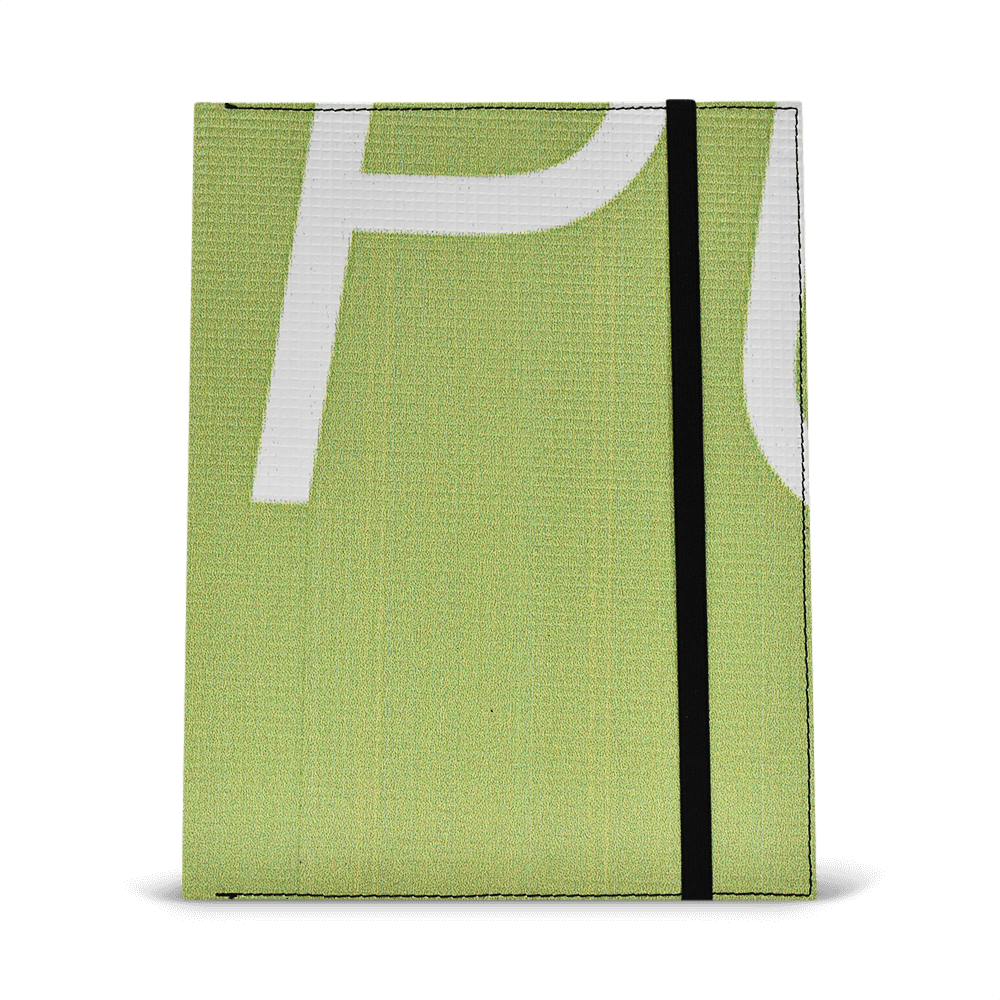 Oliver Notebook