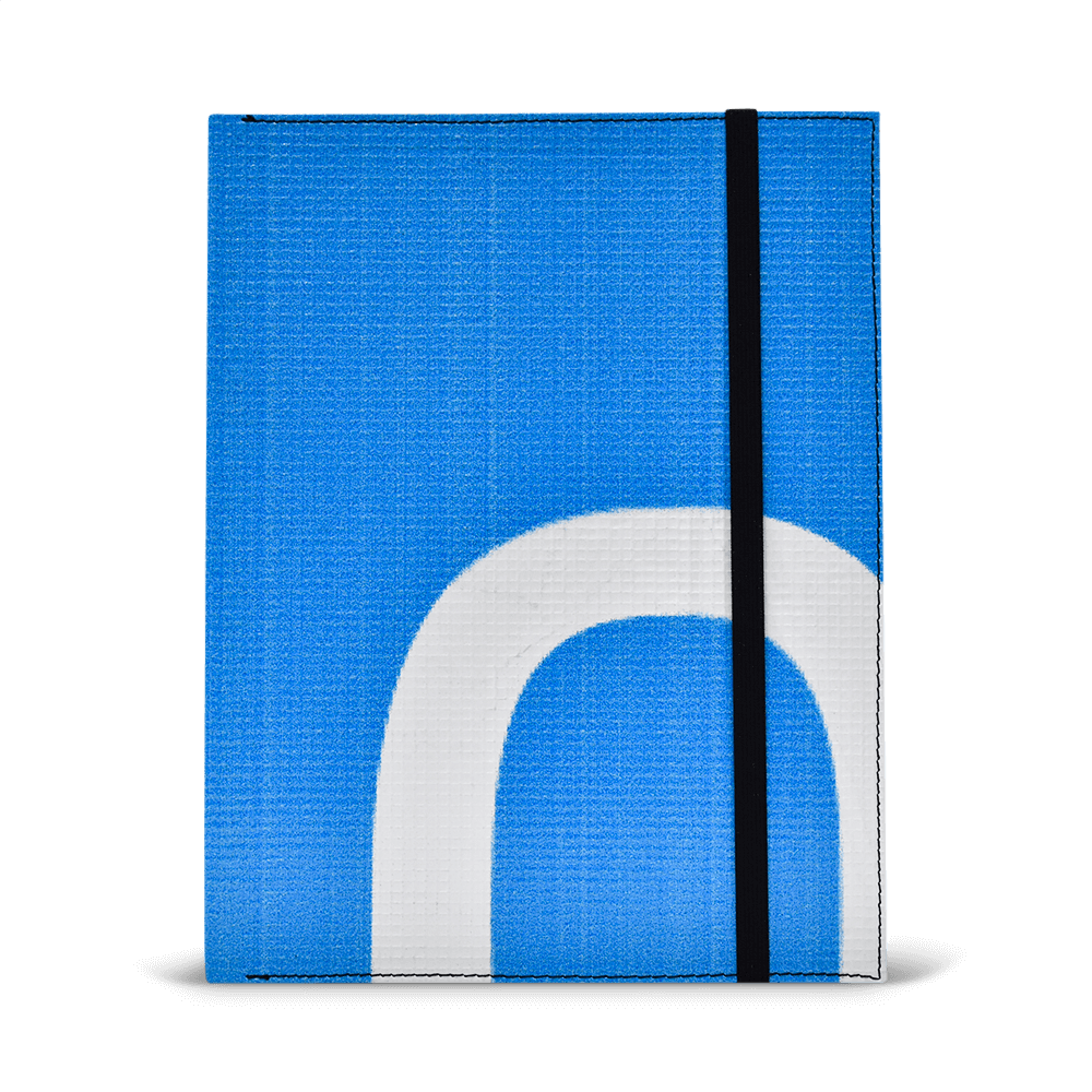 Oliver Notebook