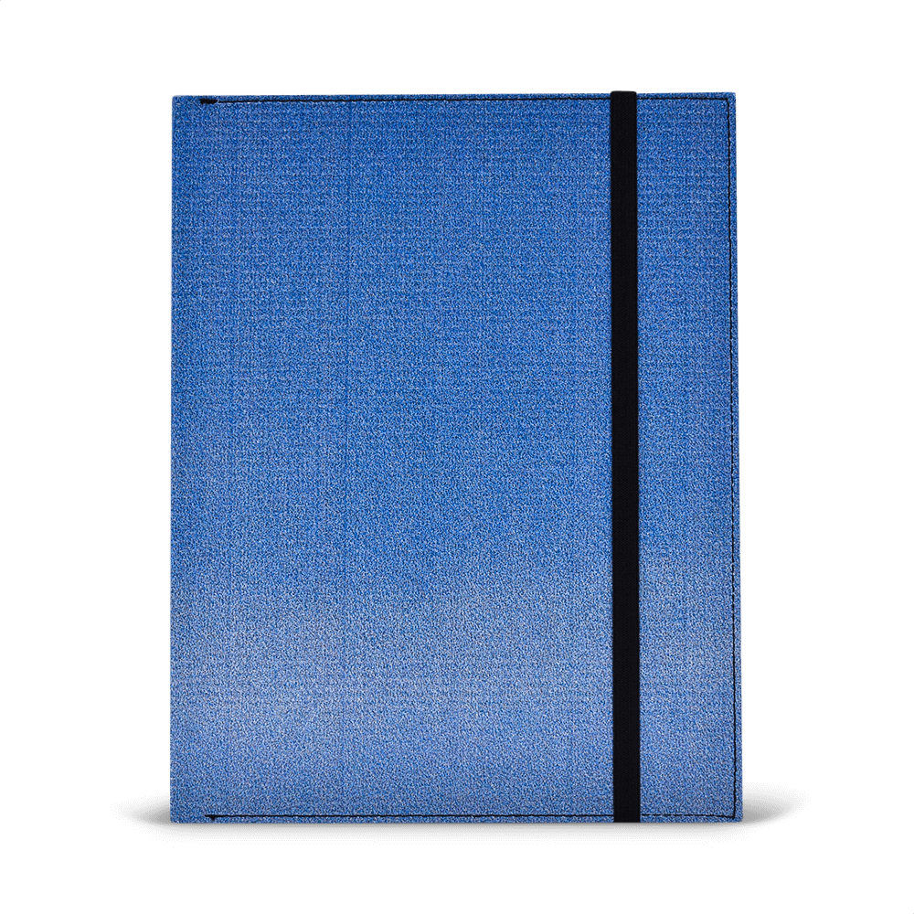 Oliver Notebook
