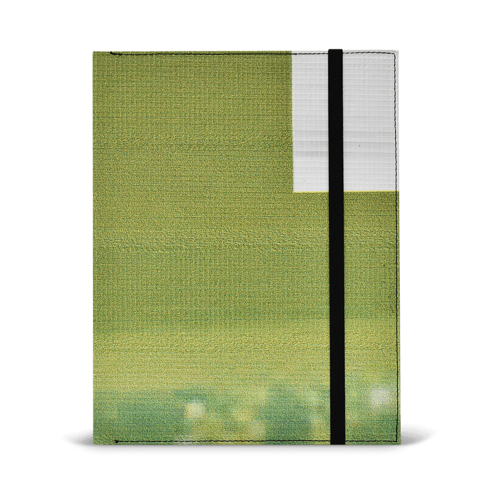 Oliver Notebook