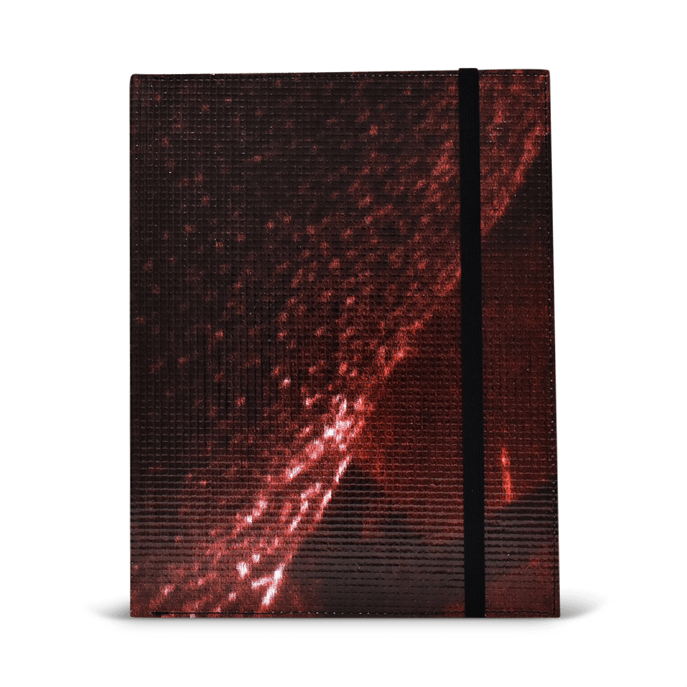Oliver Notebook
