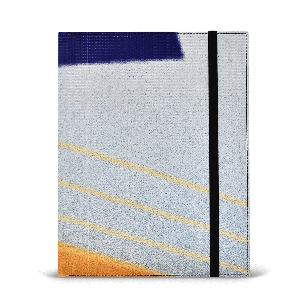 Oliver Notebook