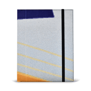 Oliver Notebook