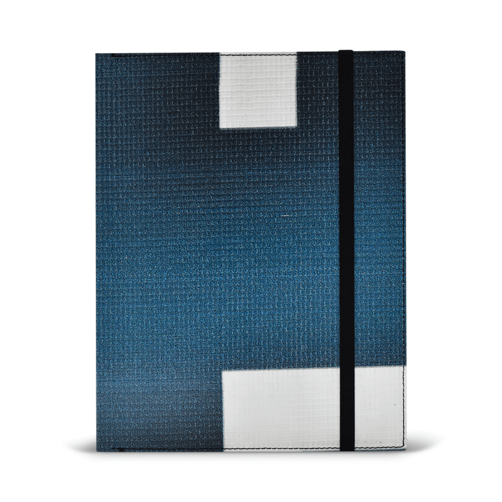 Oliver Notebook
