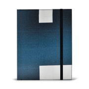 Oliver Notebook