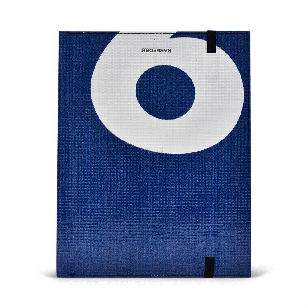 Oliver Notebook
