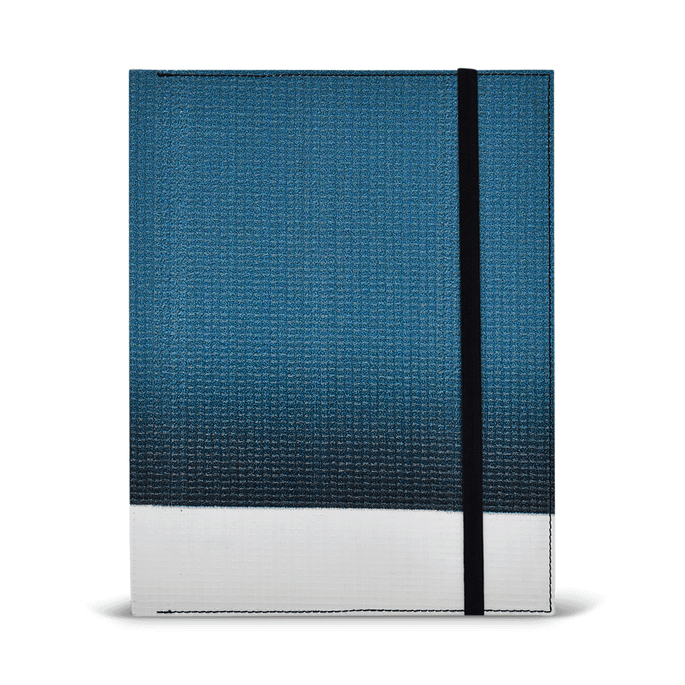 Oliver Notebook