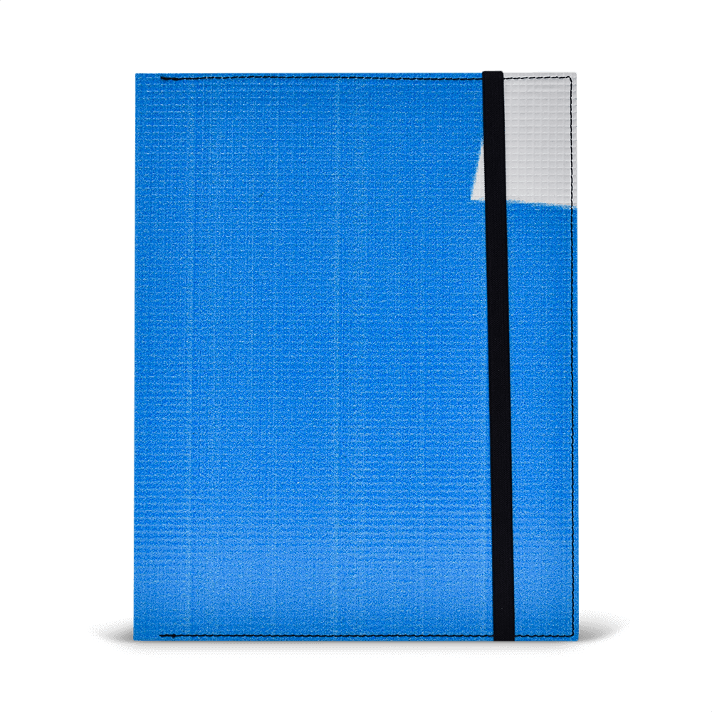 Oliver Notebook