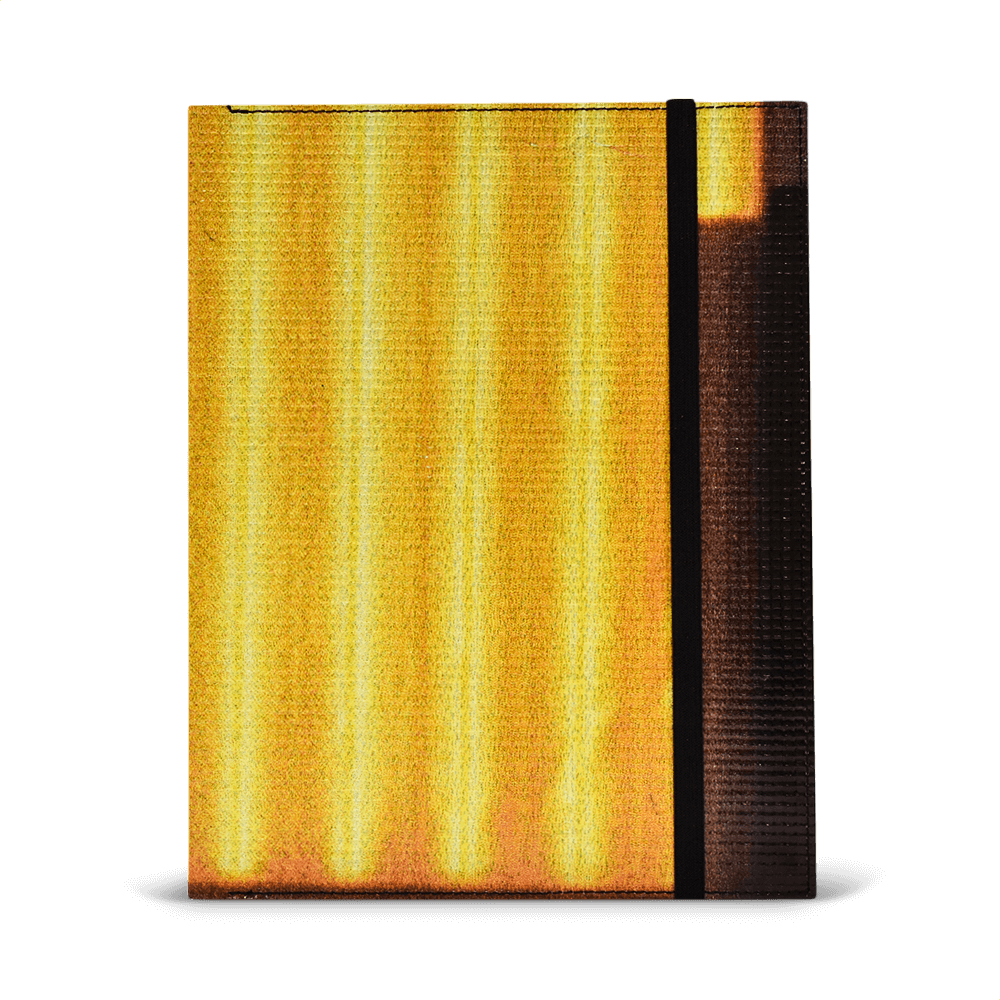 Oliver Notebook