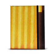 Oliver Notebook