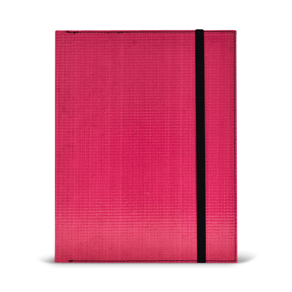 Oliver Notebook