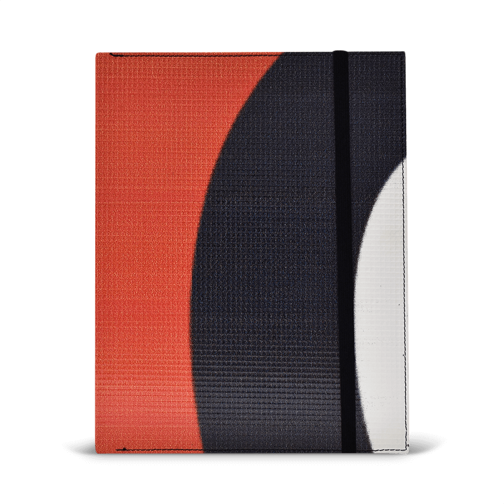 Oliver Notebook