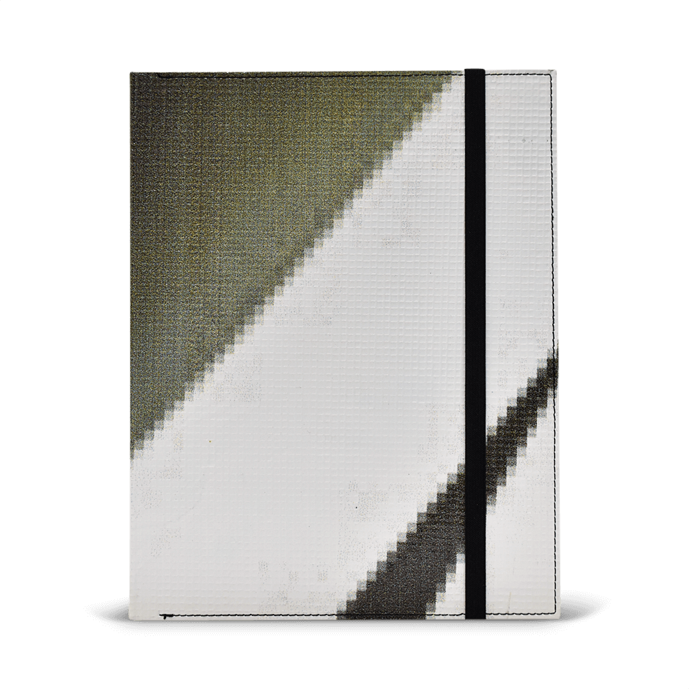 Oliver Notebook