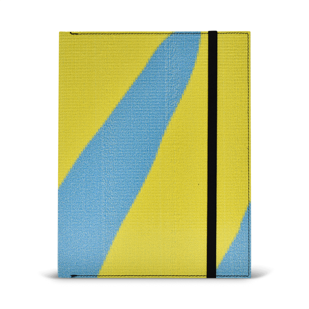 Oliver Notebook
