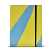Oliver Notebook