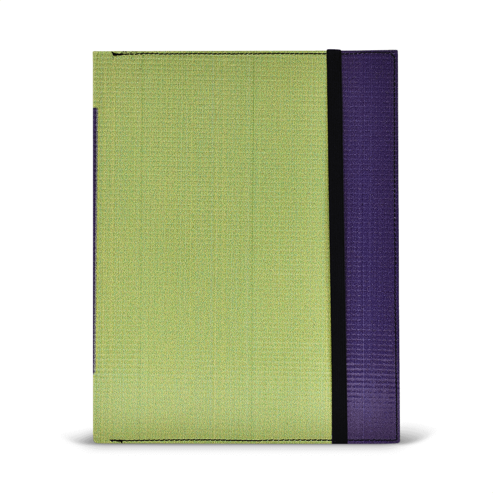 Oliver Notebook