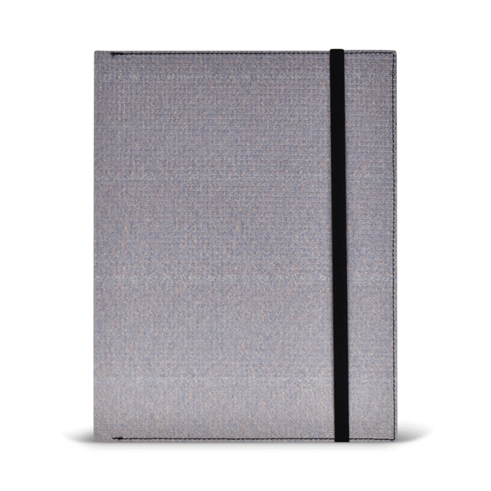 Oliver Notebook