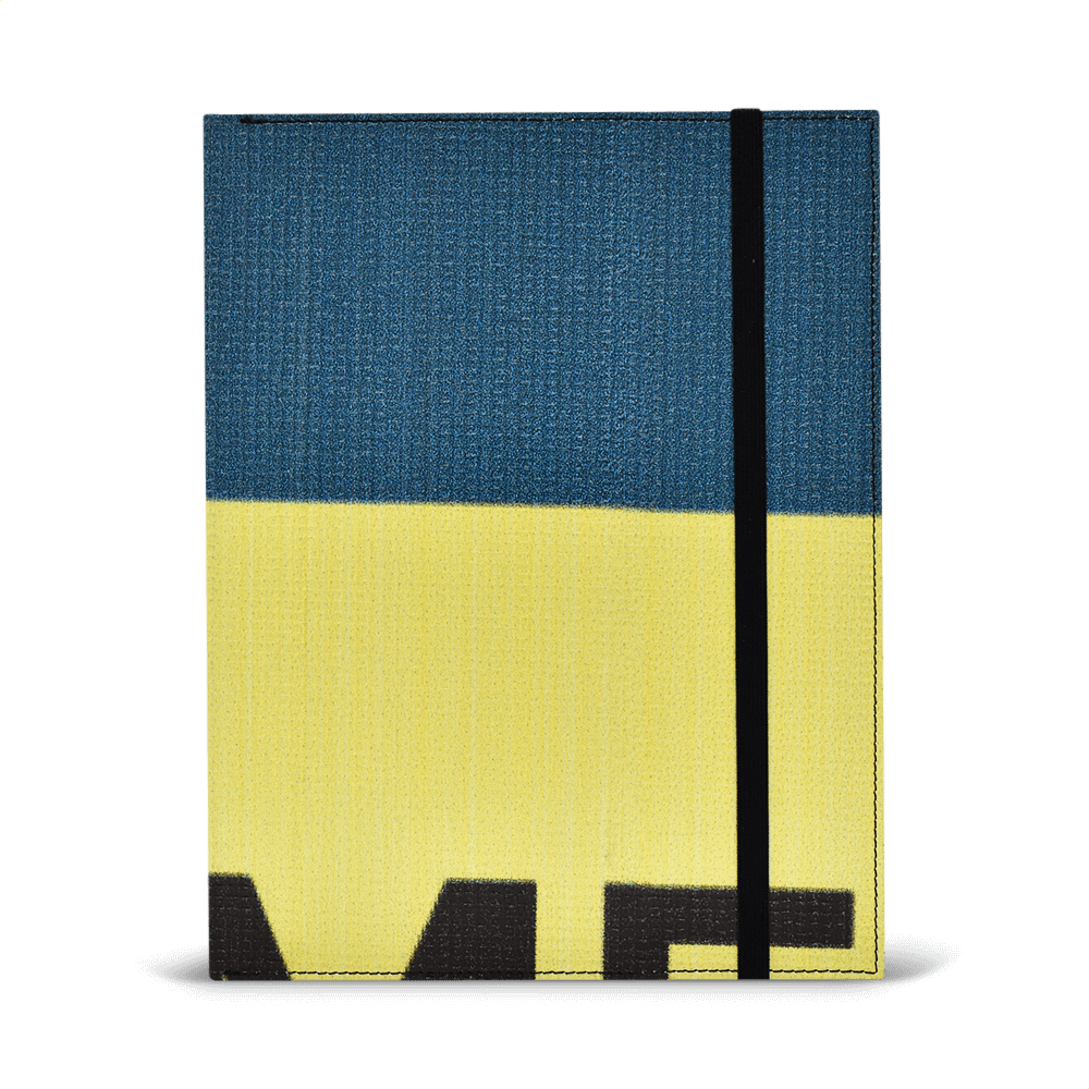 Oliver Notebook