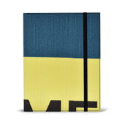 Oliver Notebook