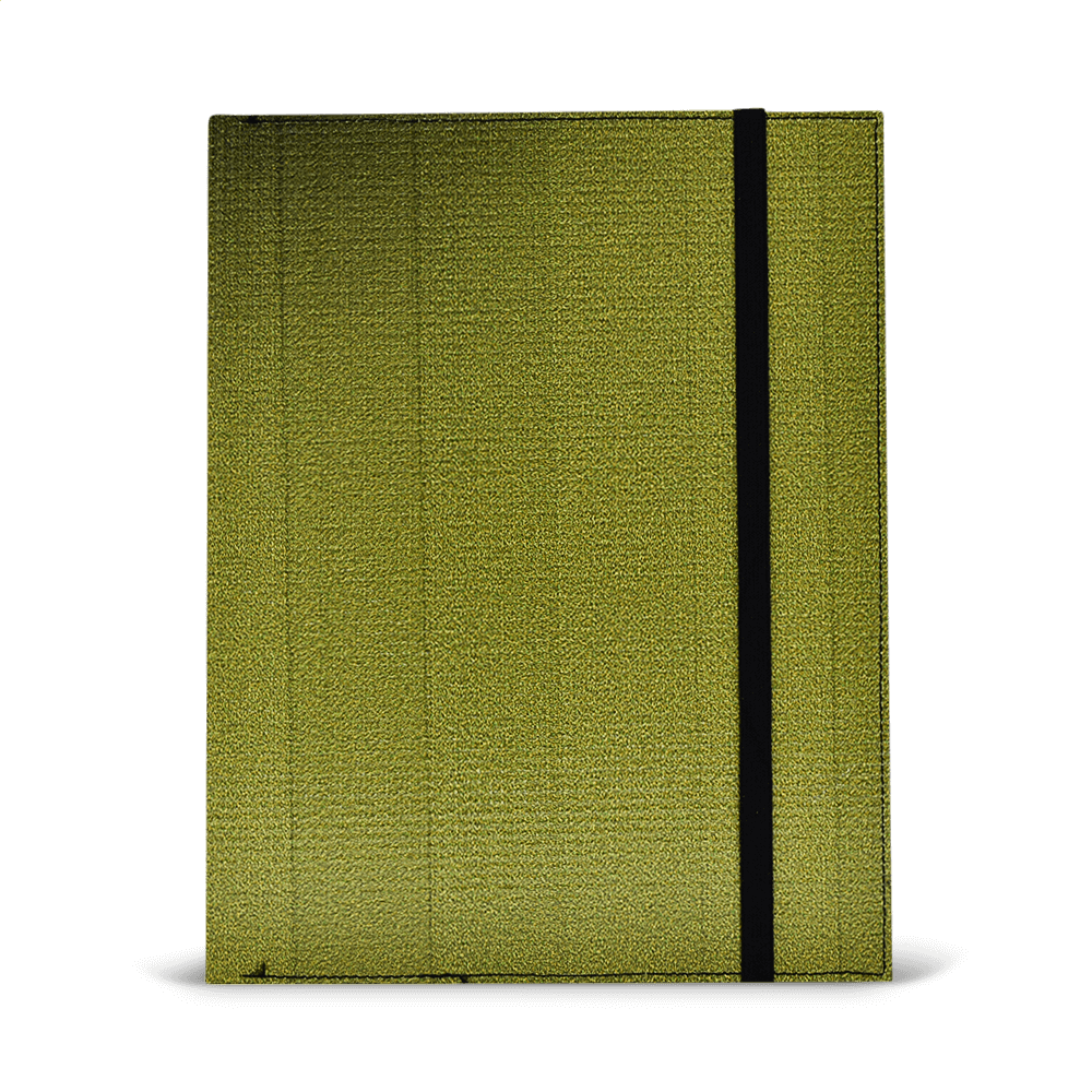 Oliver Notebook