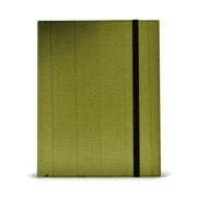 Oliver Notebook
