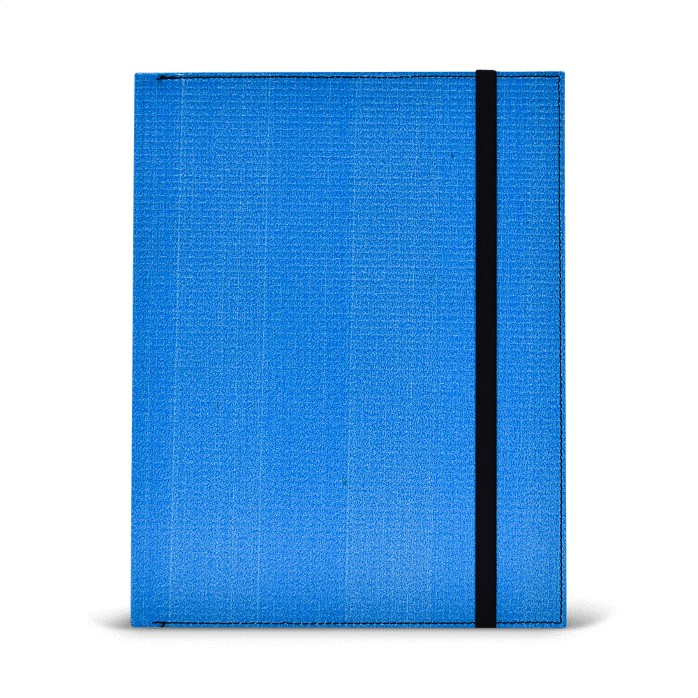 Oliver Notebook