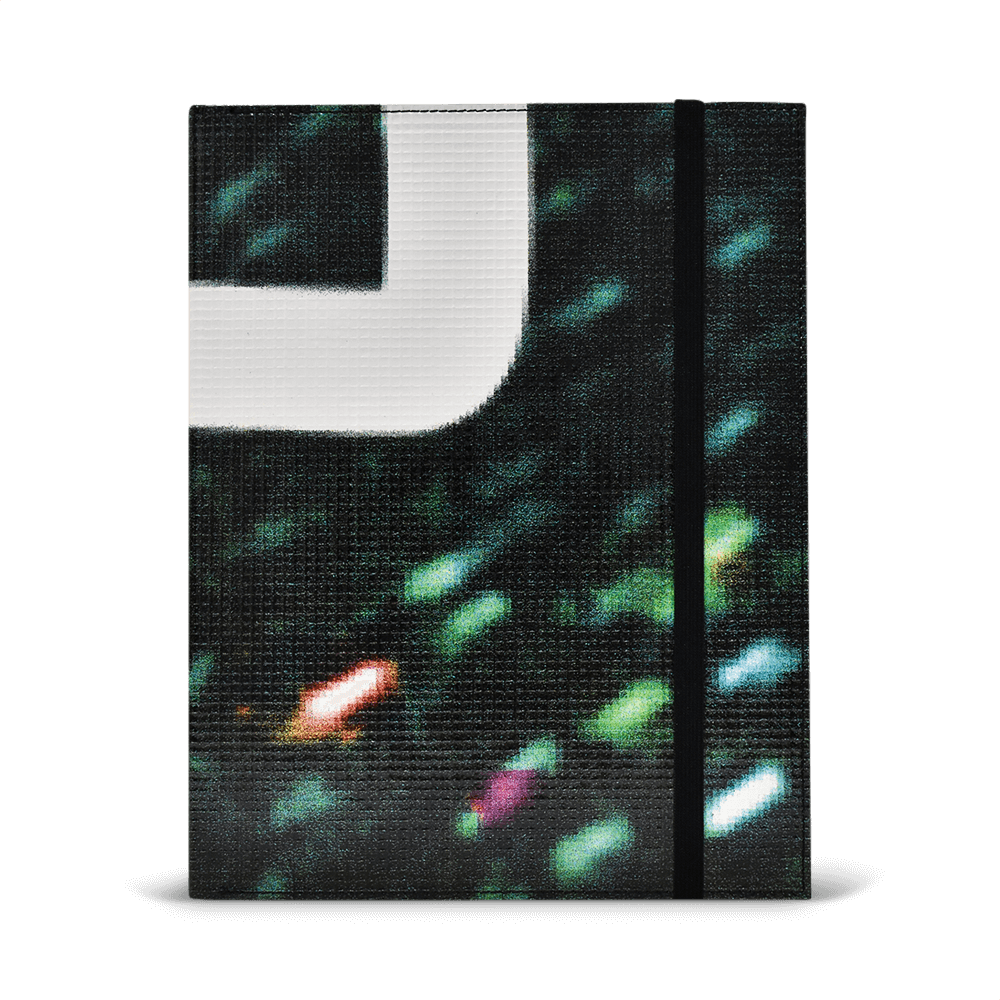 Oliver Notebook